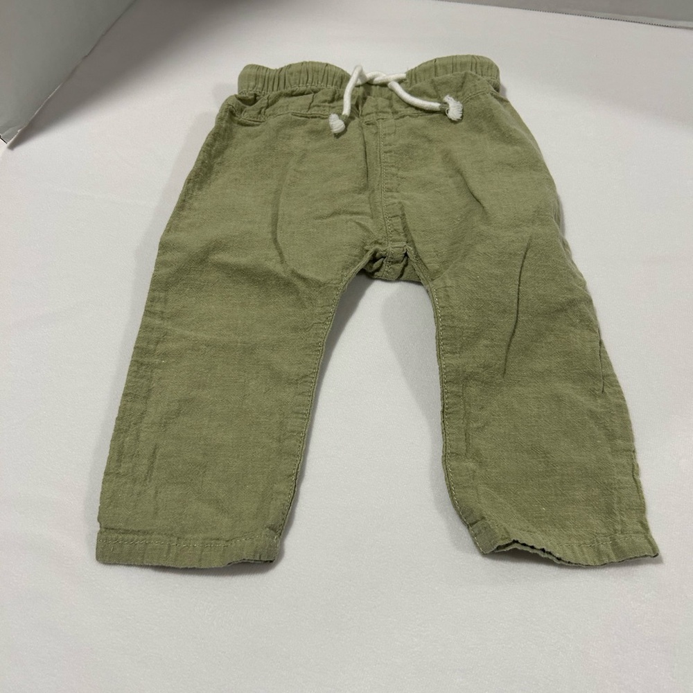 Baby’s H&M Pants